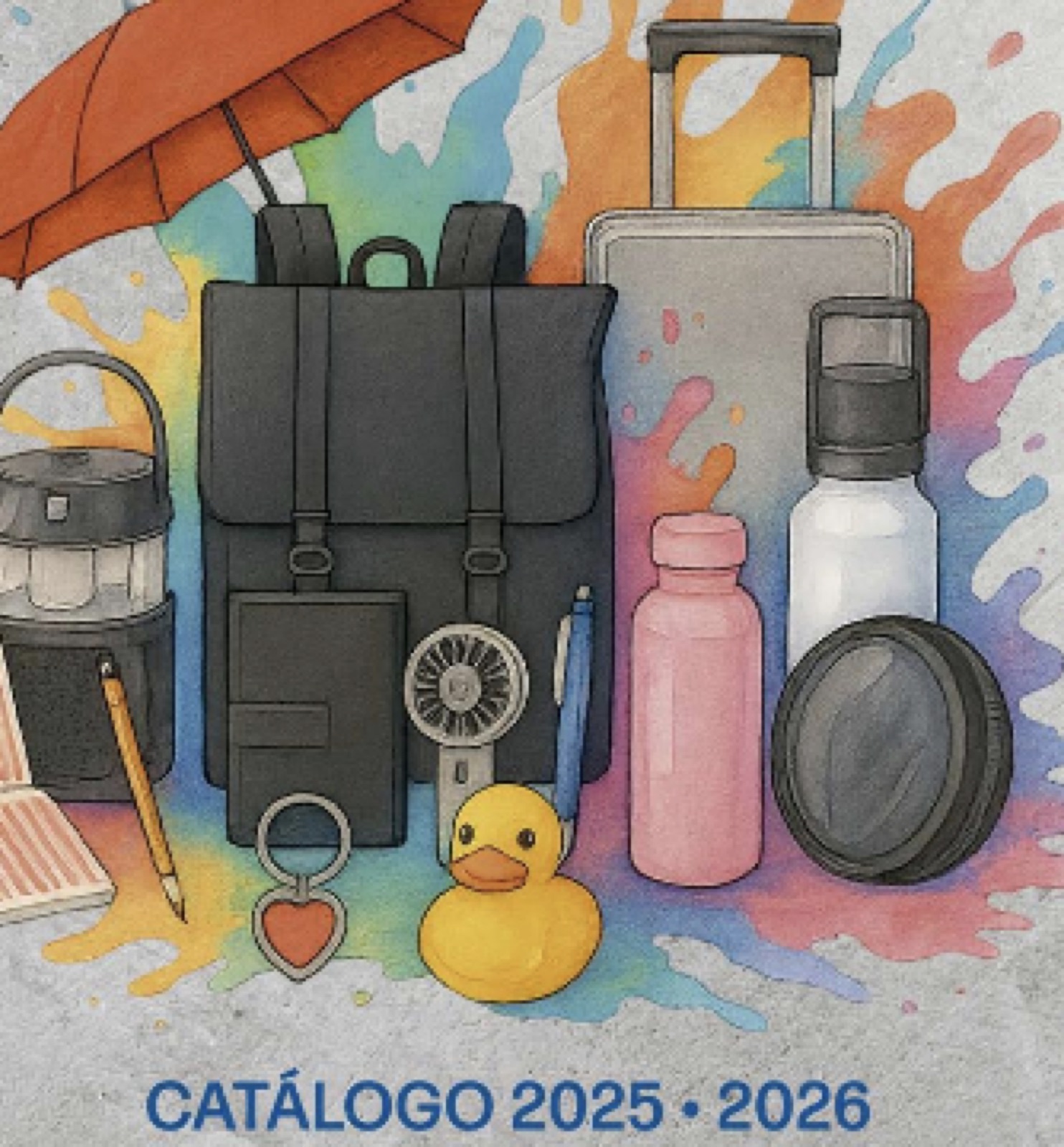 Ver catalogo 2 2025-2026