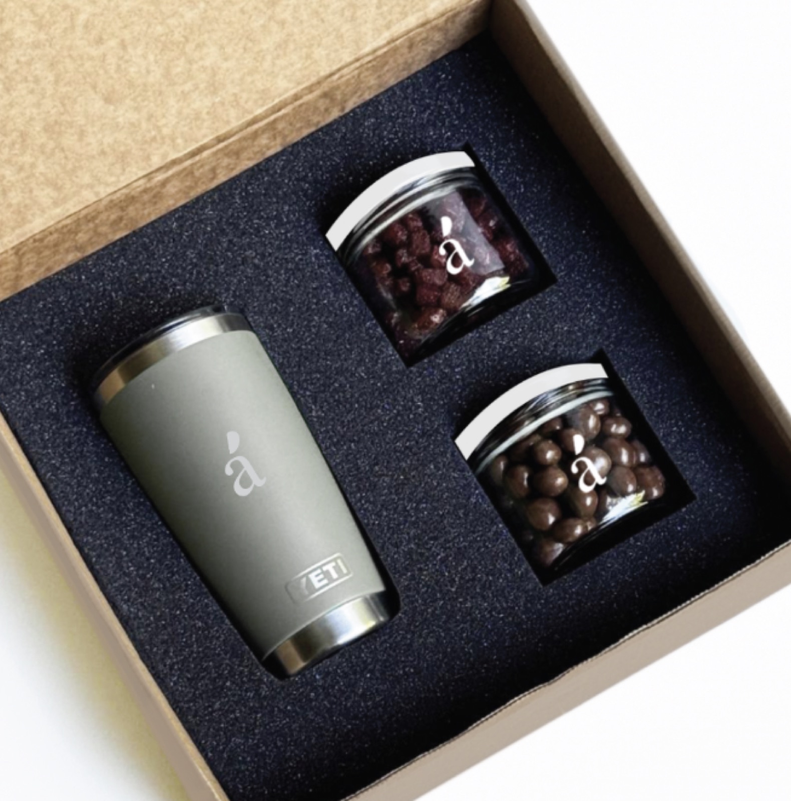 Giftbox personalizada Unbox